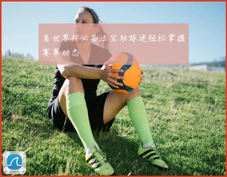 看世界杯必备法宝助球迷轻松掌握赛事动态