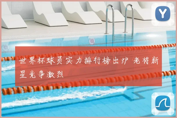 世界杯球员实力排行榜出炉 老将新星竞争激烈