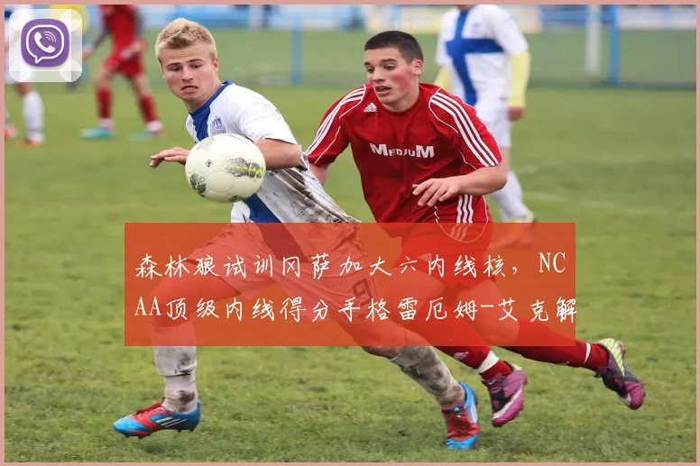 森林狼试训冈萨加大六内线核，NCAA顶级内线得分手格雷厄姆-艾克解析_进攻_大学_1